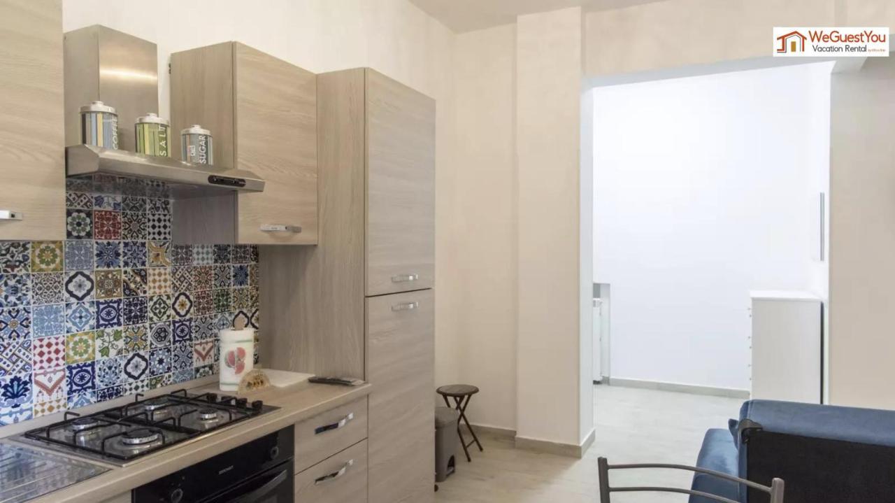 Igea With Garden - Close To Policlinico Gemelli Roma Exterior foto