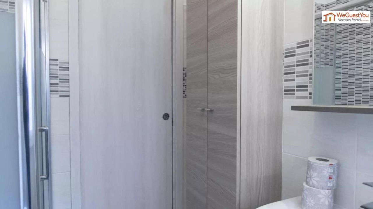 Igea With Garden - Close To Policlinico Gemelli Roma Exterior foto